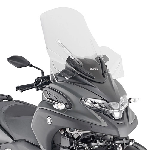 Givi D2149ST szyba przezroczysta